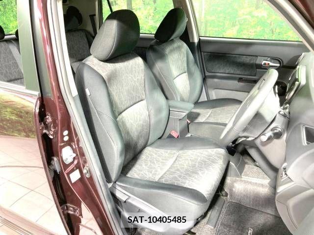 Toyota COROLLA RUMION 2011-06 264789-7