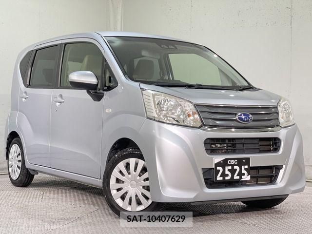 Subaru STELLA 2018-02 213785-0