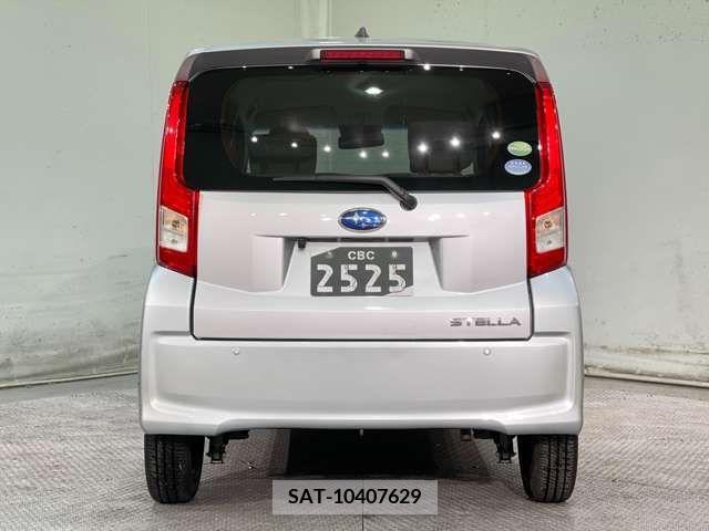 Subaru STELLA 2018-02 213785-9