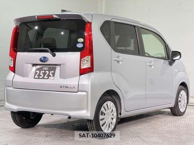 Subaru STELLA 2018-02 213785-8