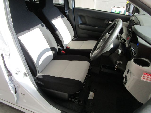 Daihatsu MIRA ES 2021-10 192965-10