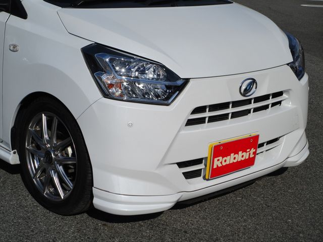 Daihatsu MIRA ES 2021-10 192965-3