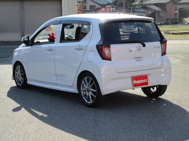 Daihatsu MIRA ES 2021-10 192965-1