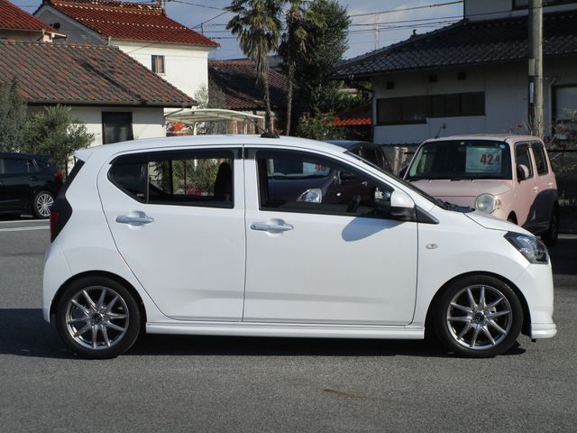 Daihatsu MIRA ES 2021-10 192965-5