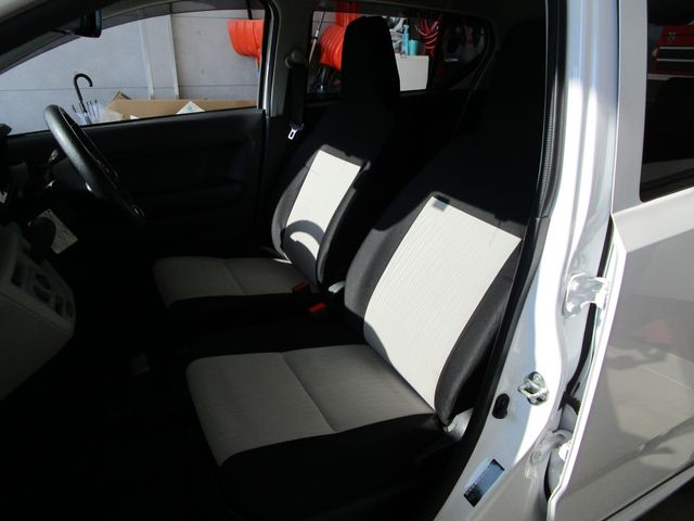 Daihatsu MIRA ES 2021-10 192965-14