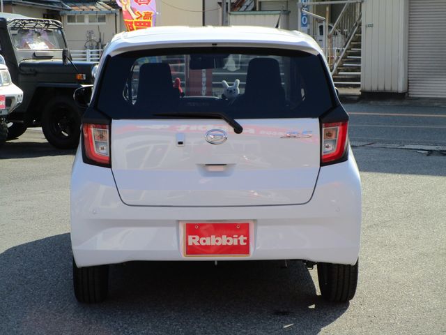 Daihatsu MIRA ES 2021-10 192965-7