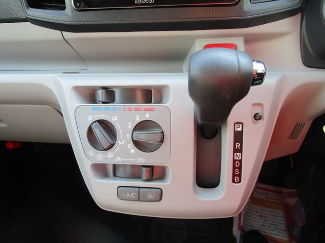 Daihatsu MIRA ES 2021-10 192965-20