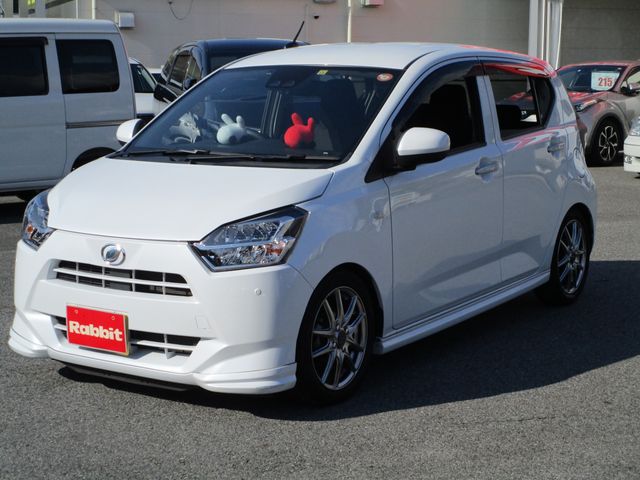 Daihatsu MIRA ES 2021-10 192965-9