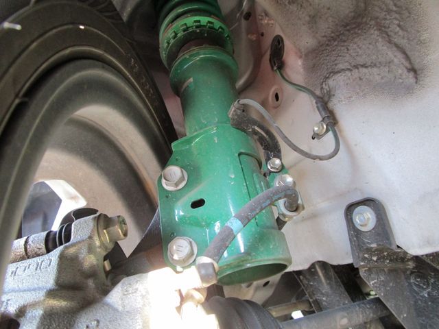 Daihatsu MIRA ES 2021-10 192965-24