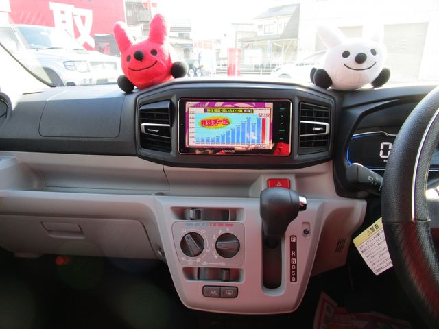Daihatsu MIRA ES 2021-10 192965-2