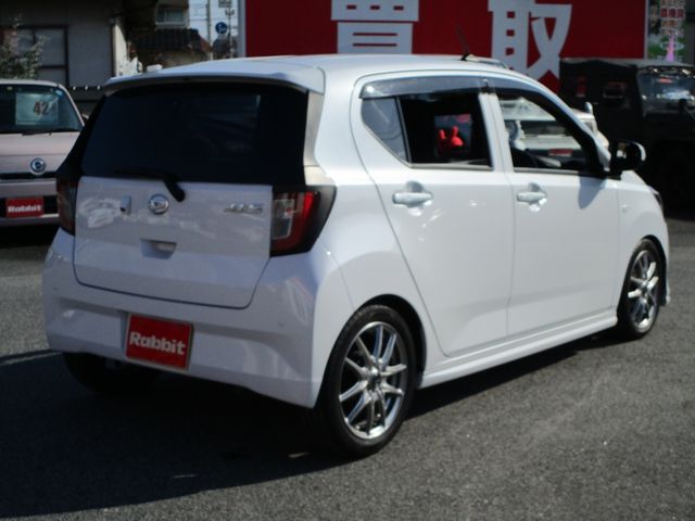 Daihatsu MIRA ES 2021-10 192965-6