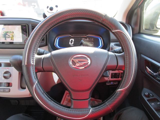Daihatsu MIRA ES 2021-10 192965-15