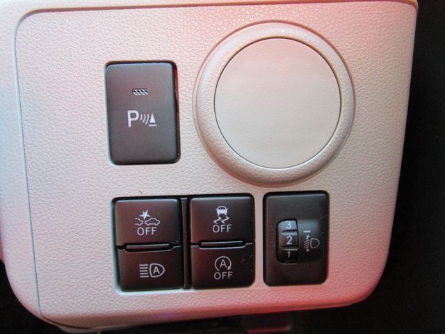 Daihatsu MIRA ES 2021-10 192965-21