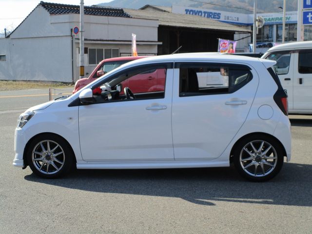 Daihatsu MIRA ES 2021-10 192965-8