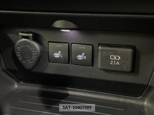 Toyota RAIZE 2023-09 298270-8