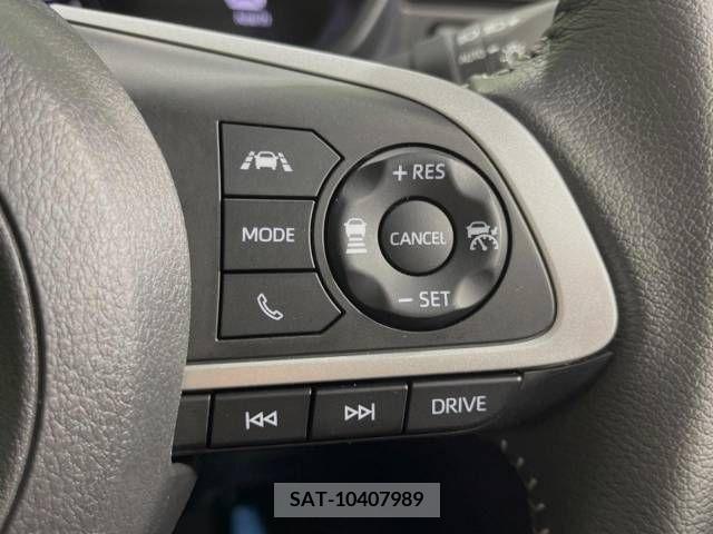 Toyota RAIZE 2023-09 298270-7