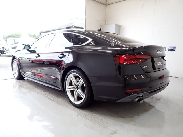 Audi A5 2018-12 9827-2