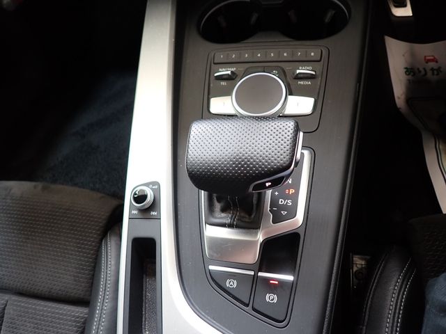Audi A5 2018-12 9827-22