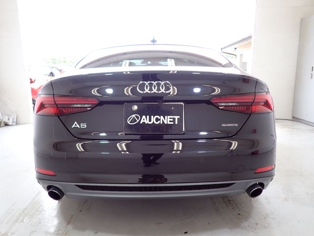 Audi A5 2018-12 9827-3