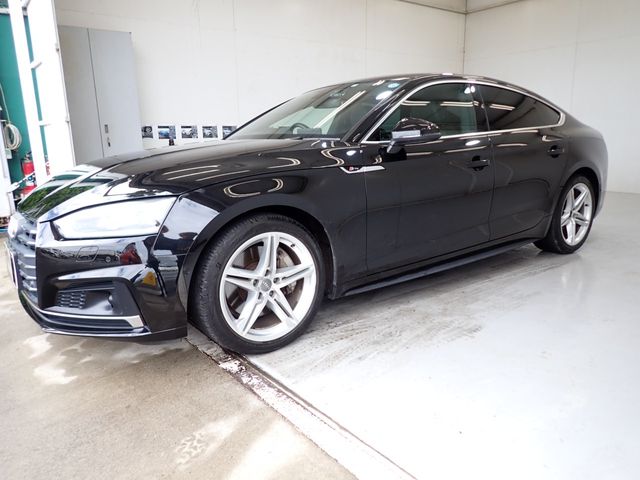 Audi A5 2018-12 9827-6
