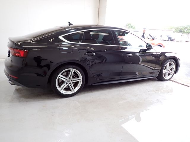 Audi A5 2018-12 9827-4