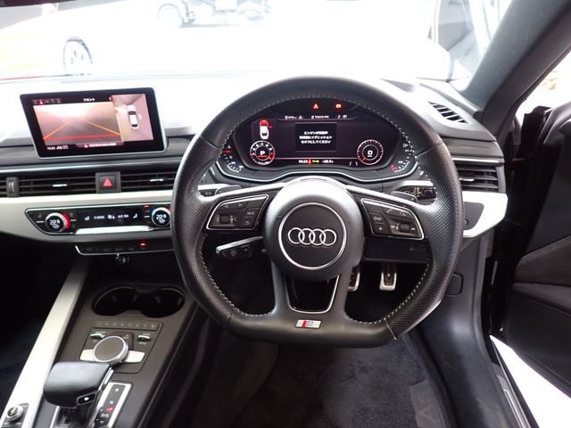 Audi A5 2018-12 9827-12