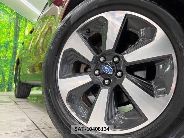 Subaru FORESTER 2017-06 270009-13