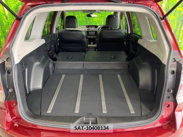 Subaru FORESTER 2017-06 270009-11