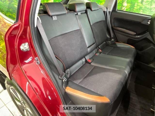Subaru FORESTER 2017-06 270009-10
