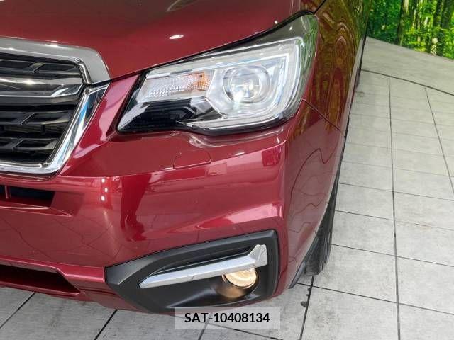 Subaru FORESTER 2017-06 270009-12