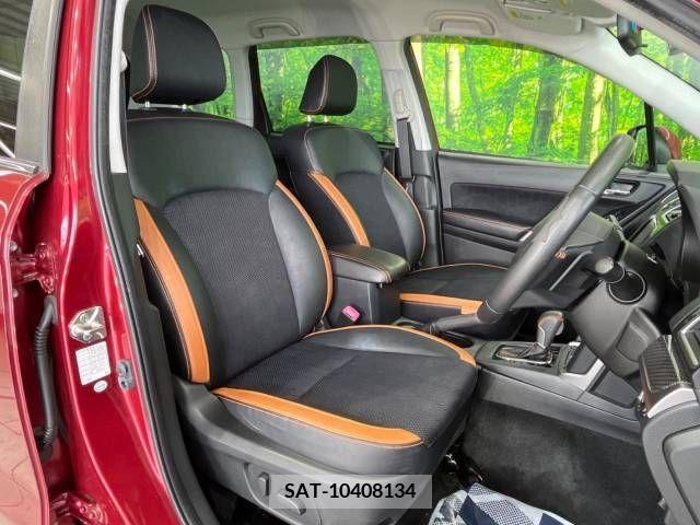 Subaru FORESTER 2017-06 270009-9