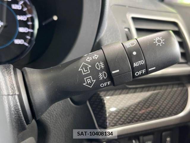 Subaru FORESTER 2017-06 270009-7