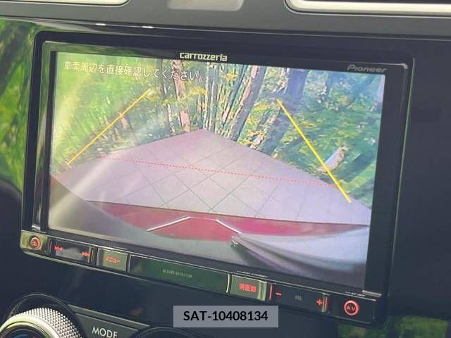 Subaru FORESTER 2017-06 270009-4