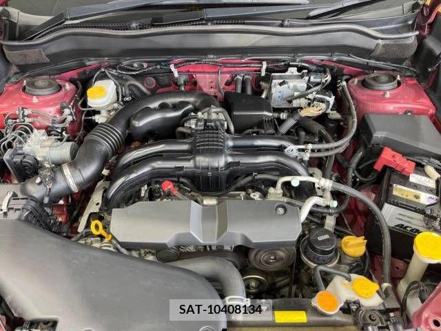 Subaru FORESTER 2017-06 270009-18