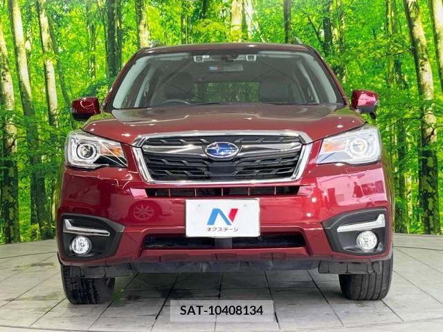 Subaru FORESTER 2017-06 270009-14