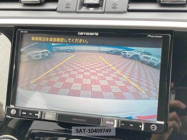 Subaru LEVORG 2016-04 245561-6