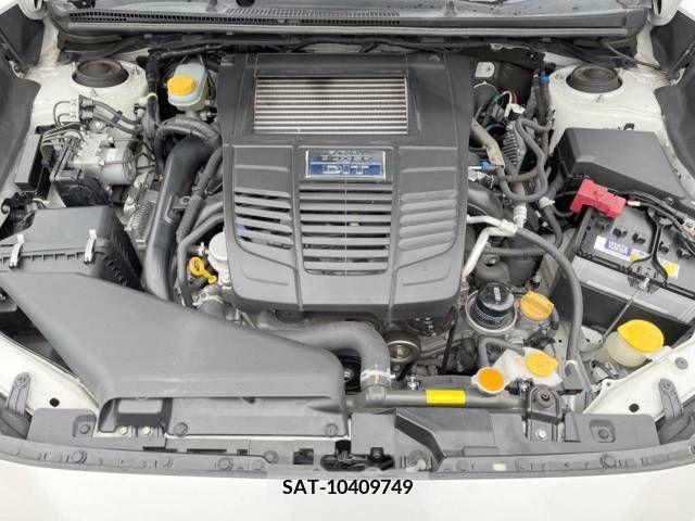 Subaru LEVORG 2016-04 245561-19