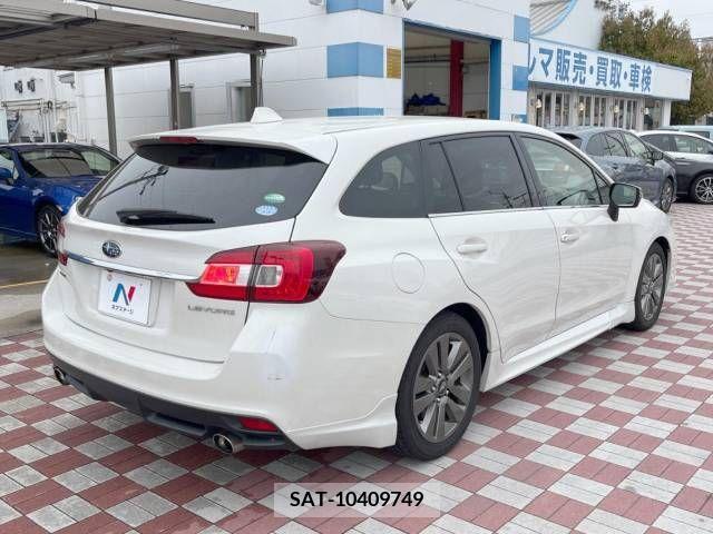 Subaru LEVORG 2016-04 245561-18