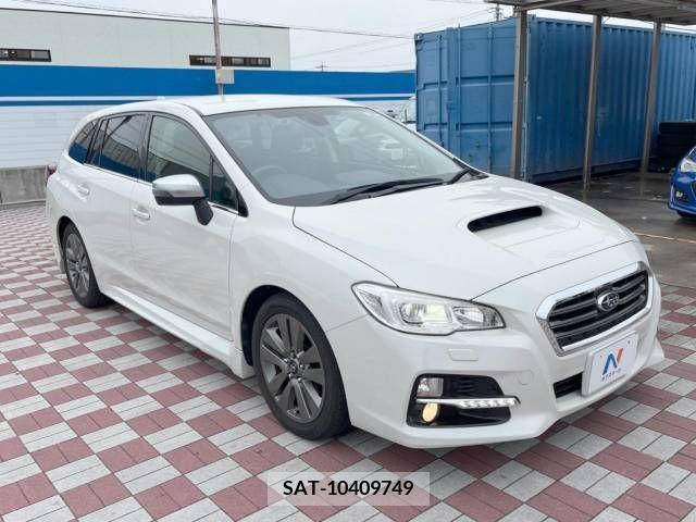 Subaru LEVORG 2016-04 245561-17