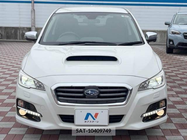 Subaru LEVORG 2016-04 245561-15