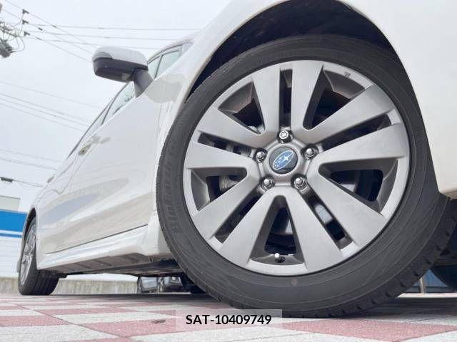 Subaru LEVORG 2016-04 245561-14