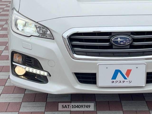 Subaru LEVORG 2016-04 245561-13