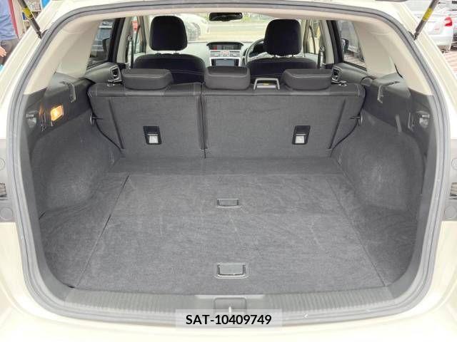 Subaru LEVORG 2016-04 245561-12