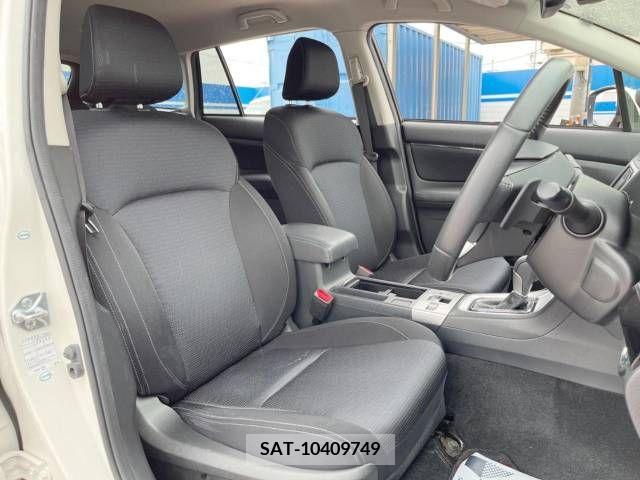 Subaru LEVORG 2016-04 245561-9