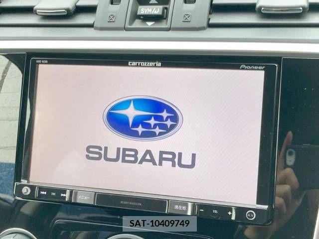 Subaru LEVORG 2016-04 245561-5