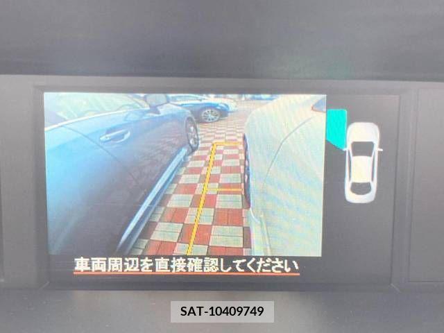 Subaru LEVORG 2016-04 245561-3