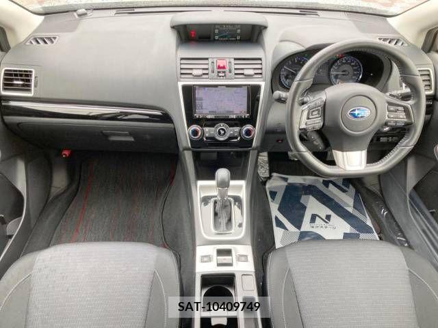 Subaru LEVORG 2016-04 245561-1
