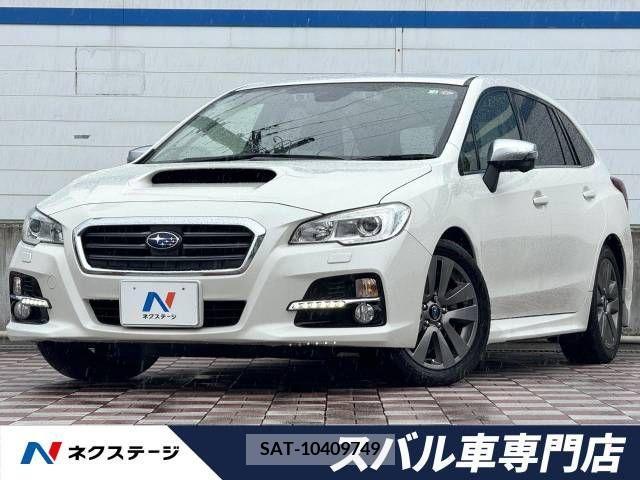 Subaru LEVORG 2016-04 245561-0