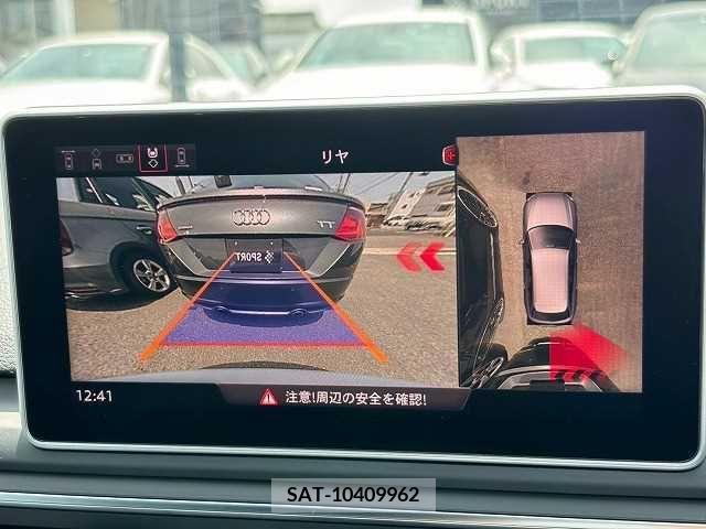 Audi A4 2019-06 317898-5