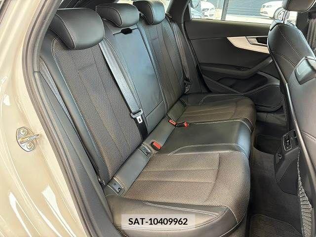 Audi A4 2019-06 317898-4